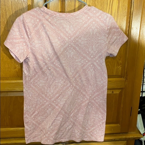 PINK tee shirt - Picture 2 of 4